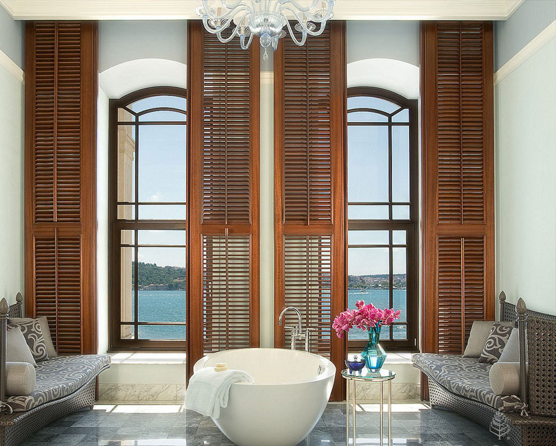 歐式小別墅設(shè)計的7個室內(nèi)元素