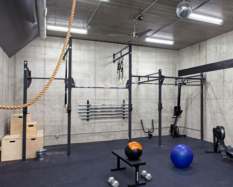 如何在您的別墅地下室開辟出更大的美麗空間設(shè)計