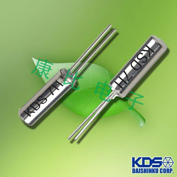 大真空晶振,DT-26插件晶體,1TD060DHNS014諧振器