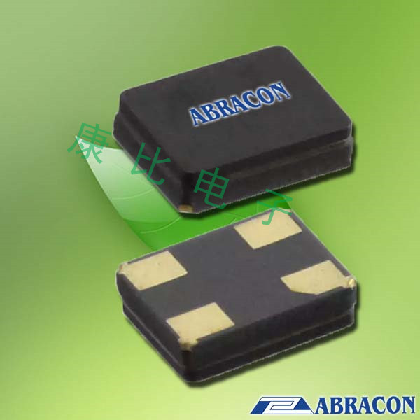 ABRACON晶振ABM10,ABM10-166-12.000MHZ-T3無源貼片晶體