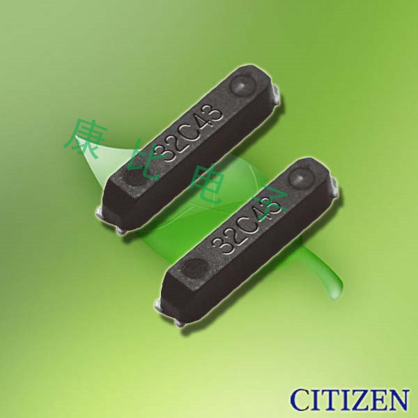 西鐵城晶振,貼片晶振,CM130晶振,CM13032768DZYT晶振