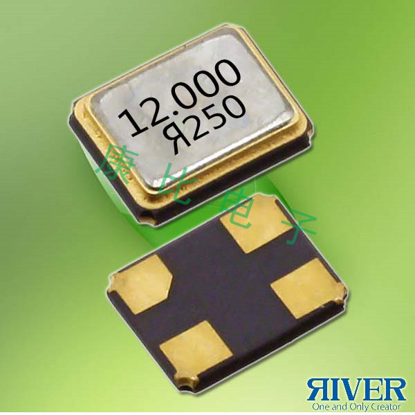 大河晶振,貼片晶振,FCX-04C晶振