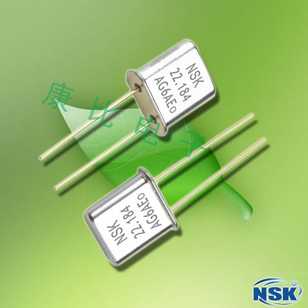 津綻晶振,石英晶振,NXB UM-5晶振