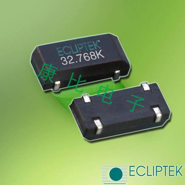 日蝕晶振,貼片晶振,E1WSDA12-32.768K晶振