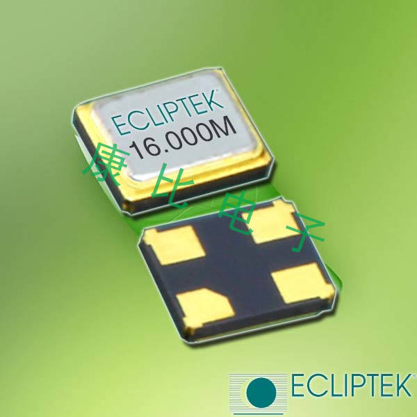 日蝕晶振,貼片晶振,EA1620HA08-20.000M晶振