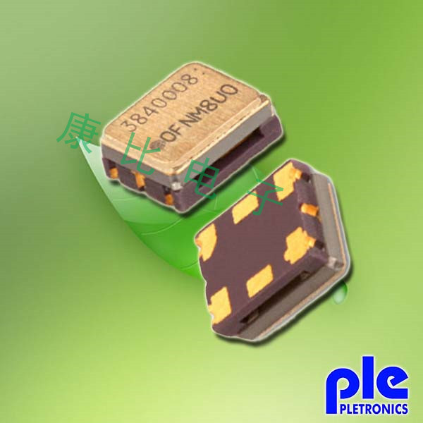 Pletronics晶振,貼片晶振,NCF4晶振