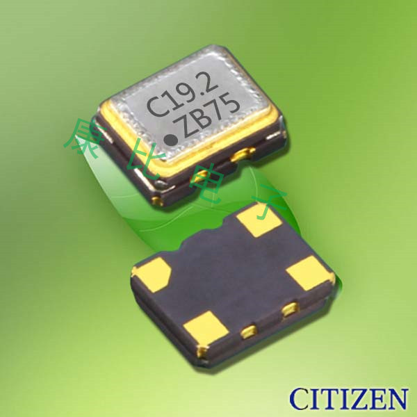 西鐵城晶振,貼片晶振,CSX-252F晶振,CSX-252FAP32768T晶振