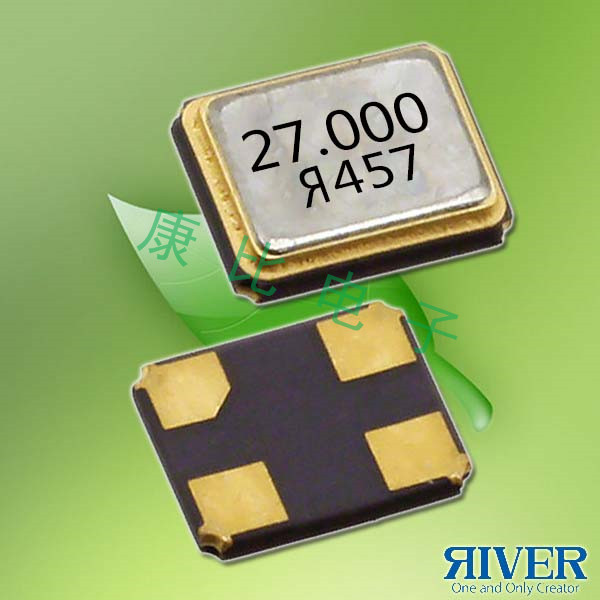 大河晶振,貼片晶振,FCXO-06C晶振