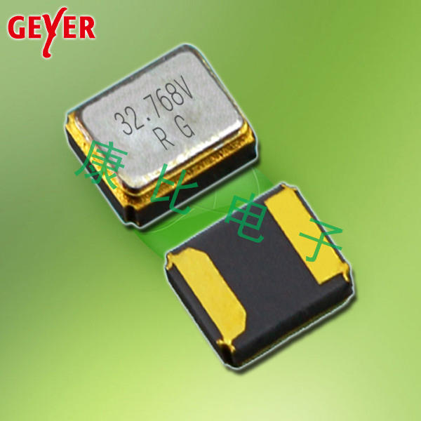 GEYER晶振,貼片晶振,KX-327VT晶振