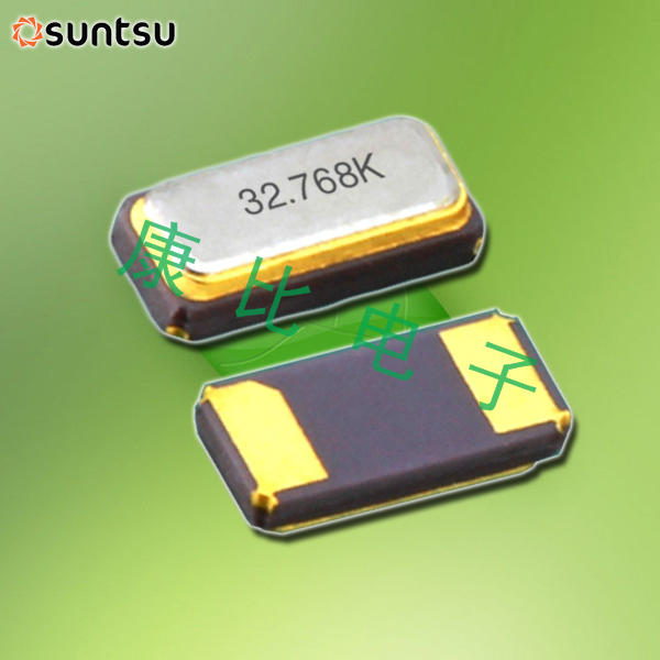 SUNTSU晶振,貼片晶振,SWS512晶振