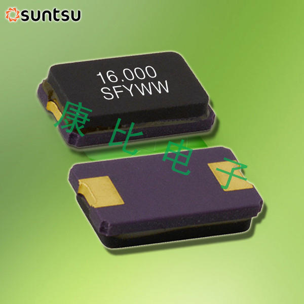 SUNTSU晶振,貼片晶振,SXT8G2晶振