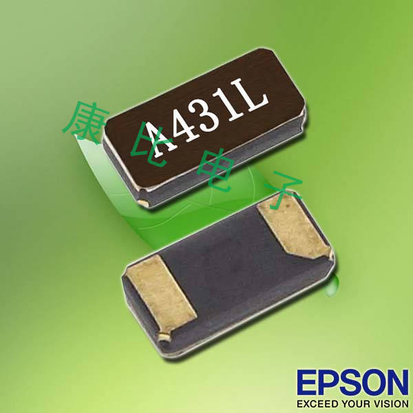 愛普生晶振,貼片晶振,FC1610AN晶振,SPXO晶振,FC1610AN 32.7680KA-A3