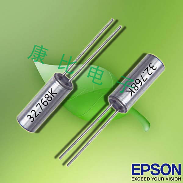 愛普生晶振,石英晶振,C-2-TYPE晶振,手機晶振,C-002RX 32.7680K-A