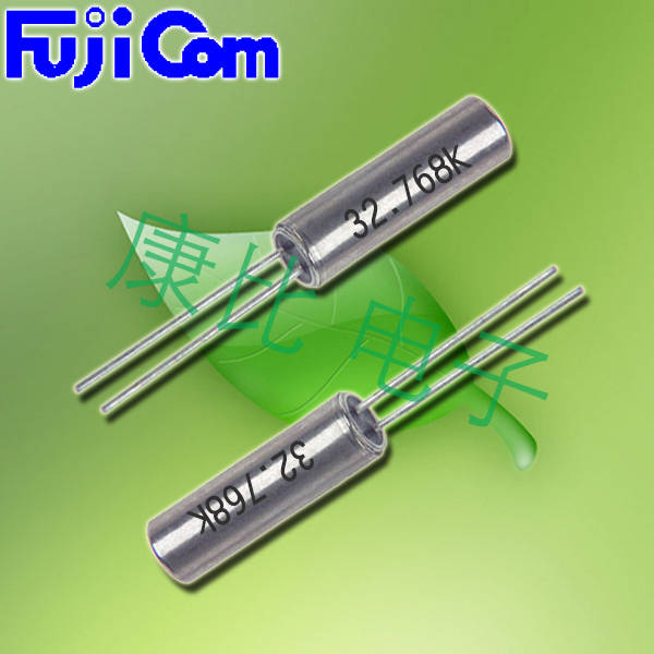 富士通石英晶振,石英晶振,FTS-26晶振,智能手機晶振