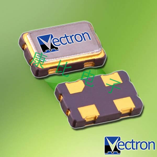 Vectron晶振,普通有源晶振,VC-801振蕩器