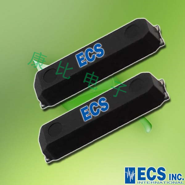 ECS晶振,進口石英晶振,ECX-71音叉水晶振子