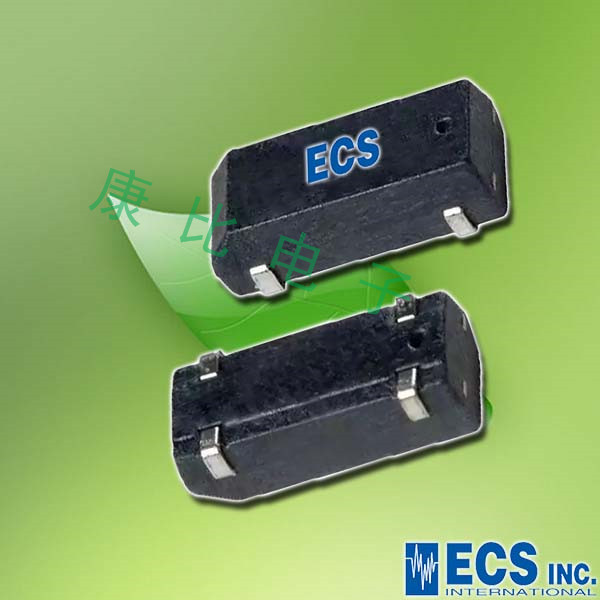 ECS晶振,石英晶體,ECX-306X高精度晶振