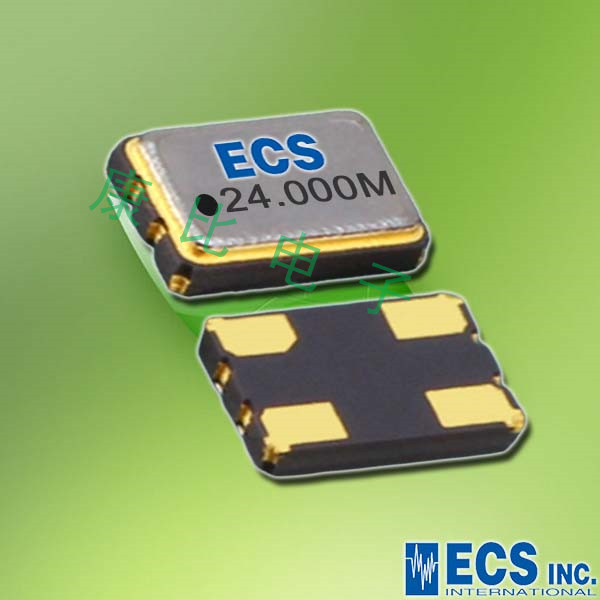 ECS晶振,時鐘晶體振蕩器,ECS-2532HS高性能晶振