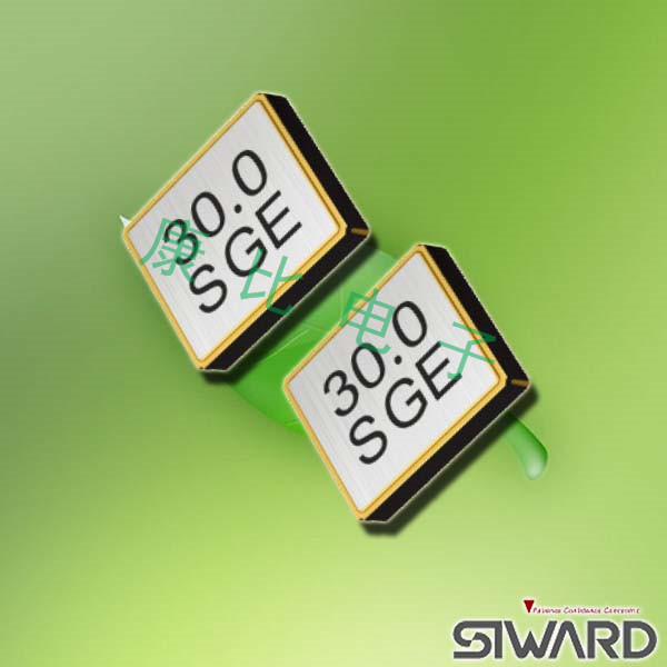 希華晶振,CSX-1612晶振,1612晶振