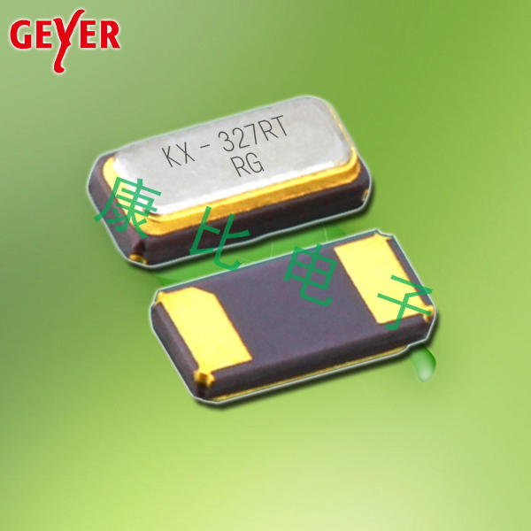 KX-327NHT無線應(yīng)用晶體,12.87159,格耶32.768KHZ晶振