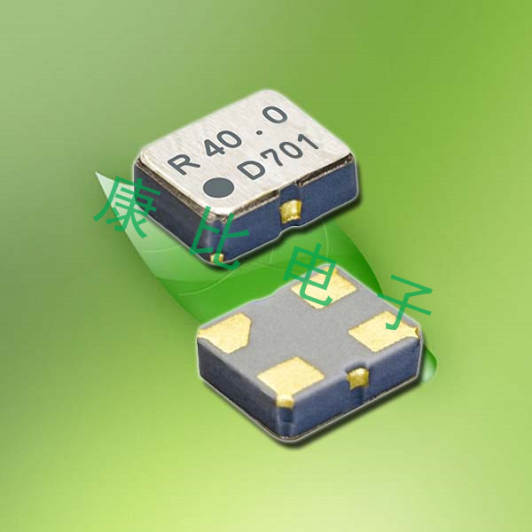 日本KDS振蕩器,2016進口貼片,ZC08759,多媒體設備晶振,DSO211AH